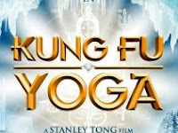 Film Kung-Fu Yoga (2017) DVDScr Subtitle Indonesia Film Kung-Fu Yoga (2017) DVDScr Subtitle Indonesia