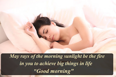 Good Morning Message Good Morning Message