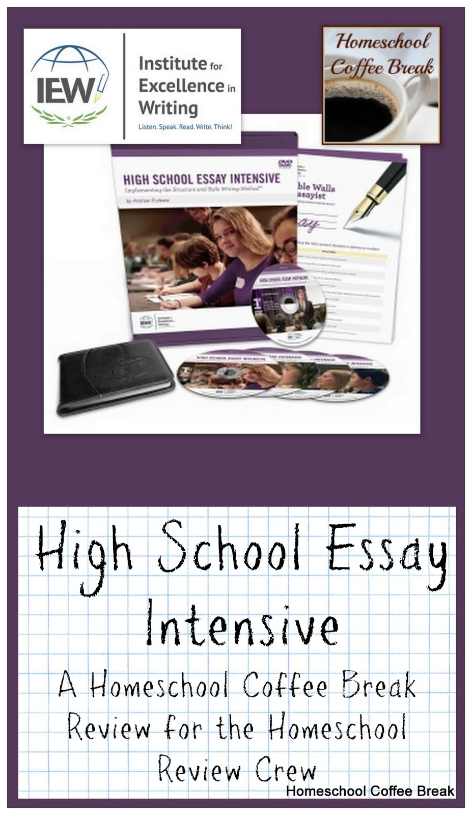 iew creative writing excellence in writing canada