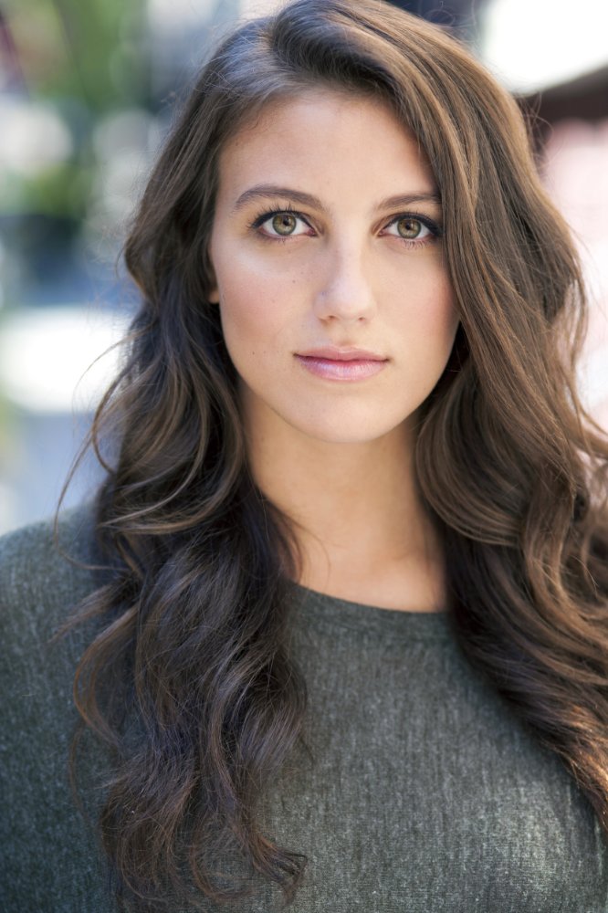 Gina Vitori movies list and roles (Mysteries At The Museum Season 21