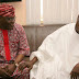 2019: Obasanjo Forgives Atiku, Endorses Him For President