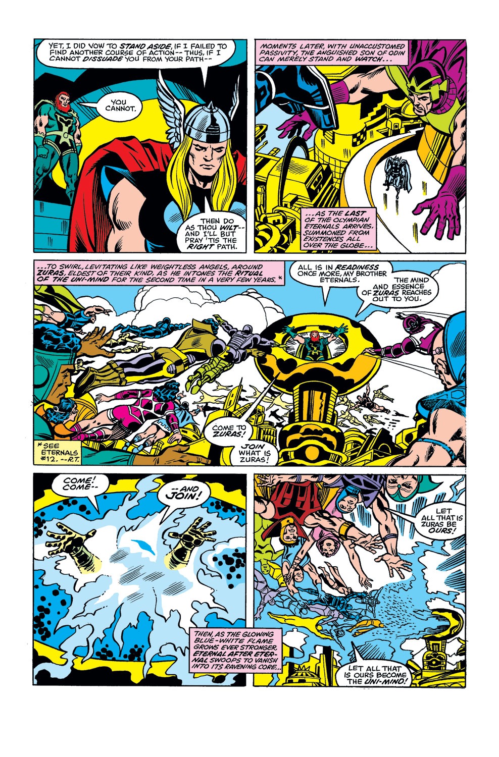 Thor (1966) 291 Page 3