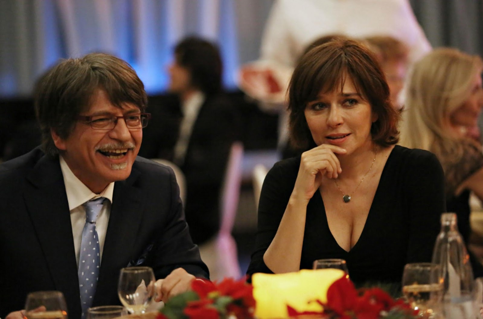 SEFF 2014 (II) | Críticas: Amour Fou, Turist & El capital humano