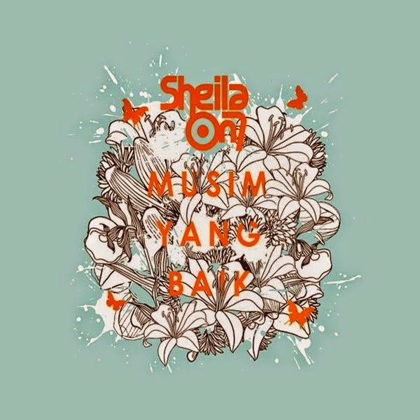 Album Terbaru Sheila On 7 - Musim Yang Baik (2014) www.guntara.com