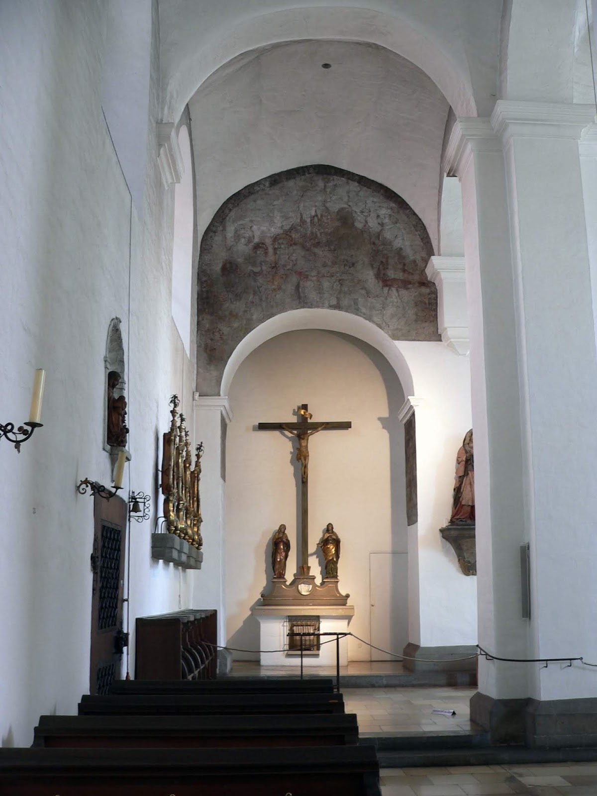 AD TILIAM Augsburg St. Peter am Perlach und Basilika St. Ulrich und Afra