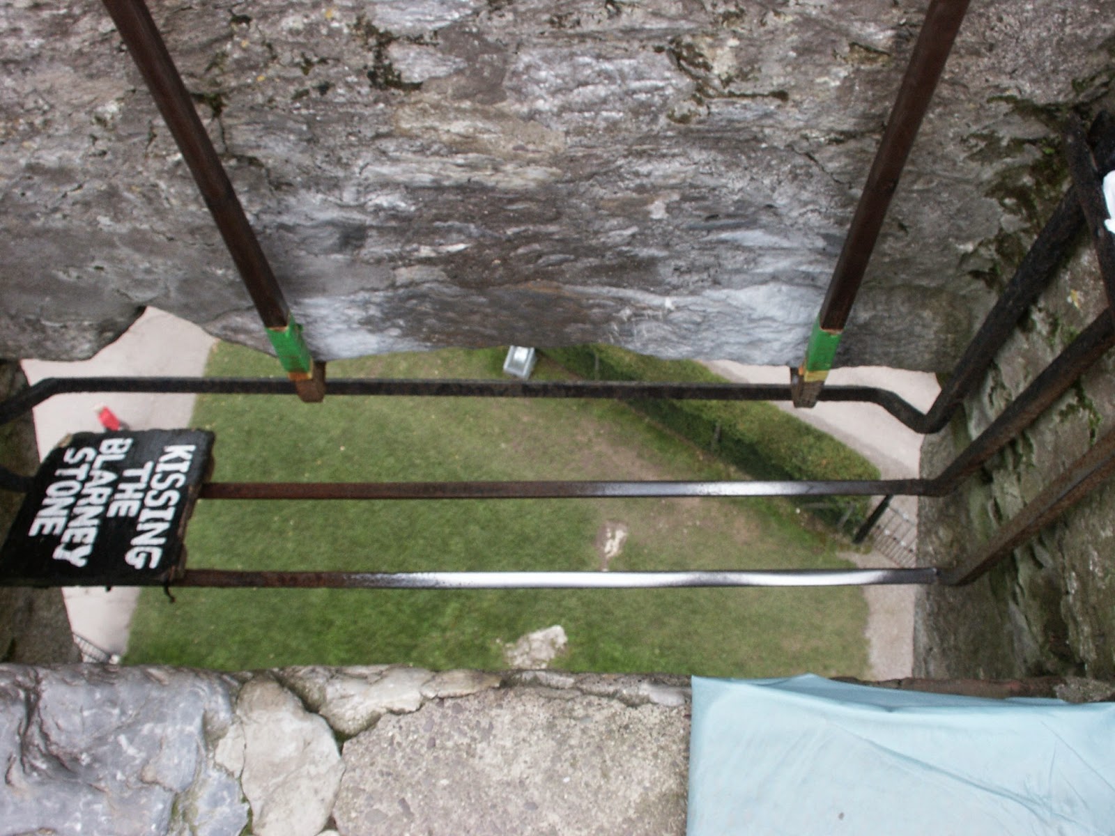 6 ancient stones that's believed to have supernatural powers