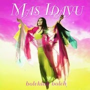 Download Full Album Mas Idayu - Bolehlah Boleh