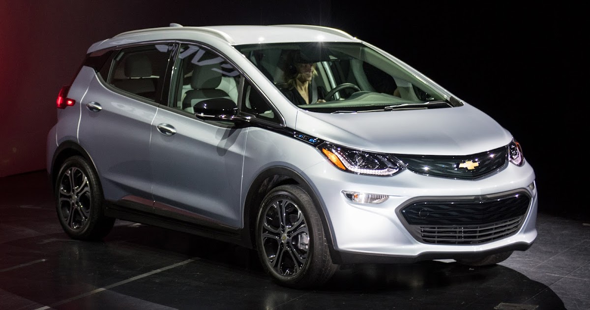 2017 Chevrolet Bolt Specs, Features, Performance Review Gear Autocar