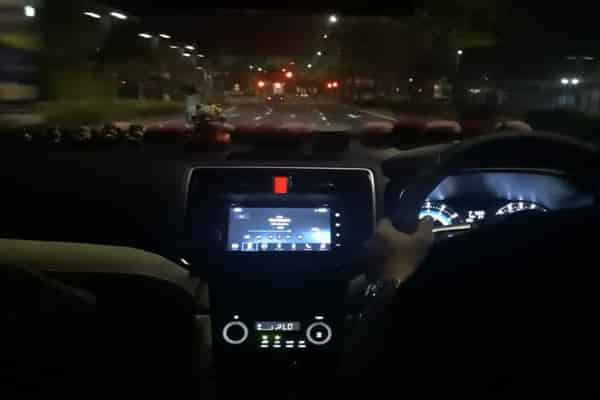 Sehari Jadi Supir Pribadi Bosque Sehari Jadi Supir Pribadi Bosque