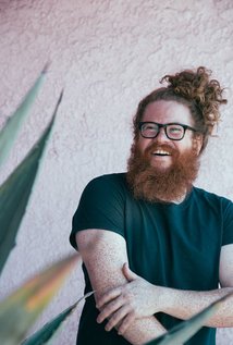 Zack Pearlman