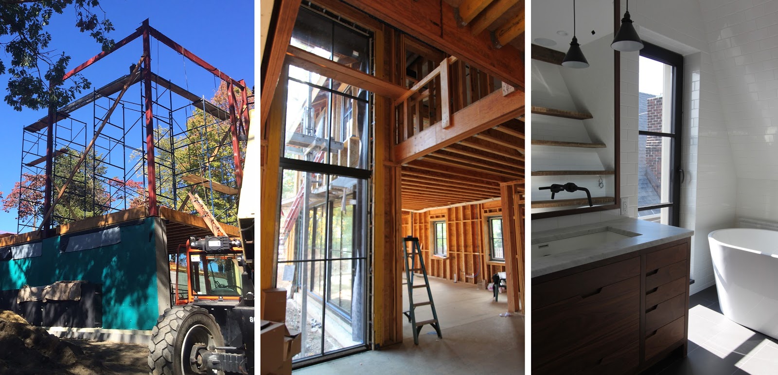 So what is a Passive House?