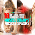 18 Natural Home Remedies for Muscle Cramps and Spasms