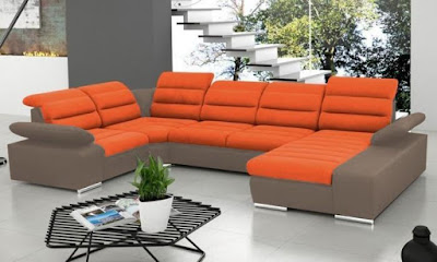 best corner sofa design ideas for modern living room furniture sets