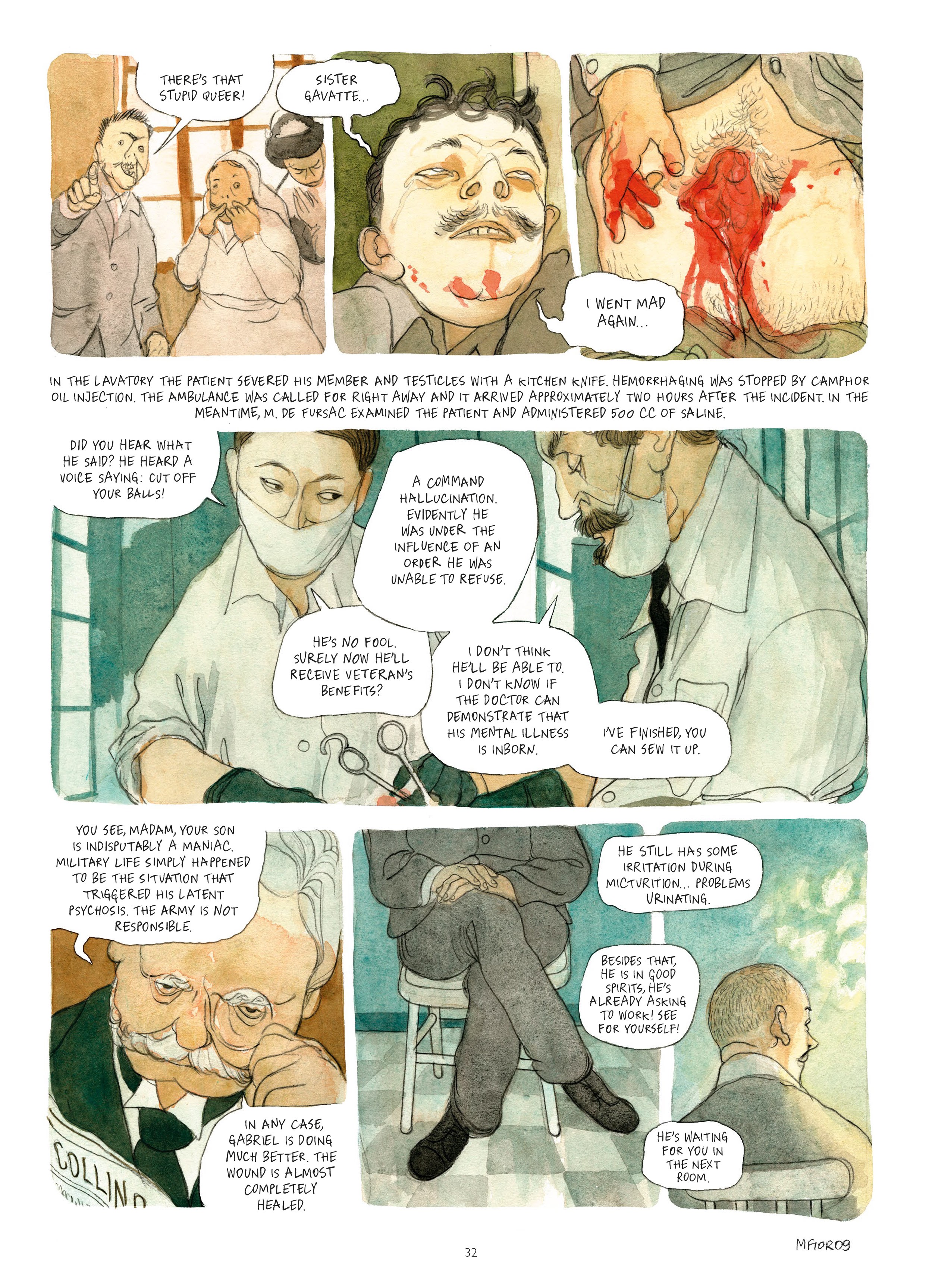 Read online Blackbird Days comic -  Issue # TPB - 27