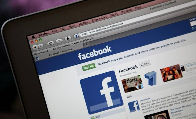 Pengguna Facebook Masih Diatas Angin Mampu Bertahan Angka 2 Miliar Per Bulannya