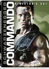 Commando (1985) คอมมานโด