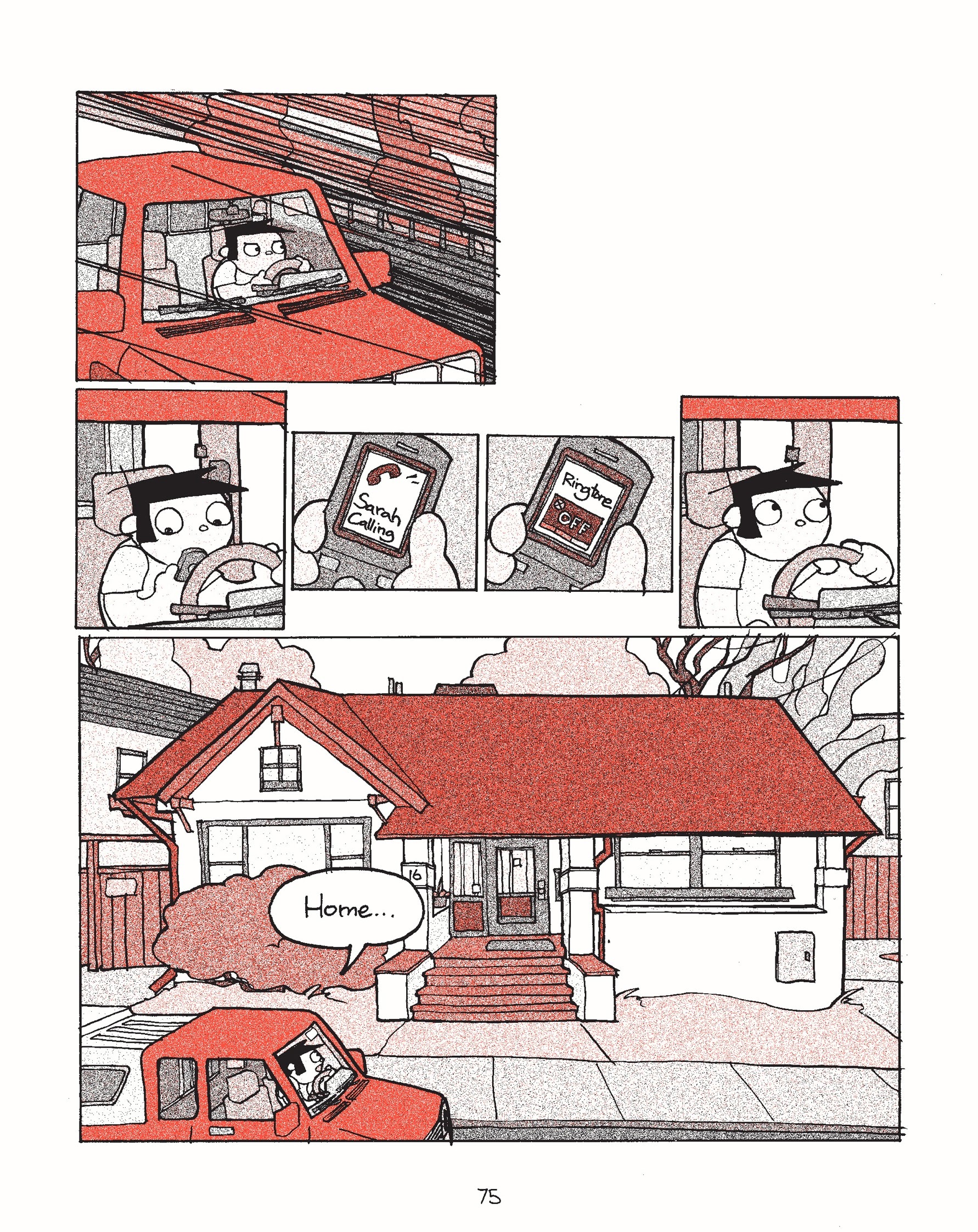 Read online Jason Shiga: Demon comic -  Issue # TPB 1 (Part 1) - 76