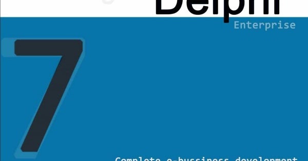 delphi 7 download torrent delphi 7 download torrent