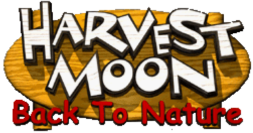 39 Top Inspirasi Cara Cheat Harvest Moon Back To Nature Android