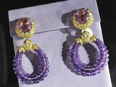 Elizabeth Taylor's Jewelry Collection (Complete List)15