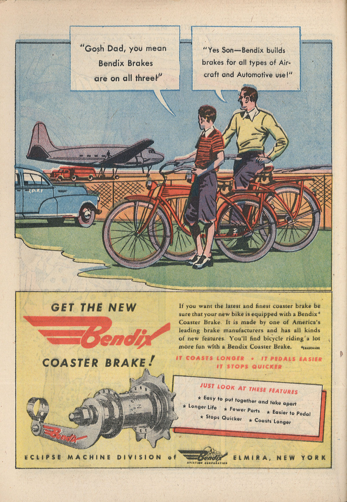 Read online Plastic Man (1943) comic -  Issue #8 - 50