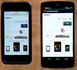 Tutorial hack android orang lain dari jarak jauh lewat ip address Tutorial hack android orang lain dari jarak jauh lewat ip address
