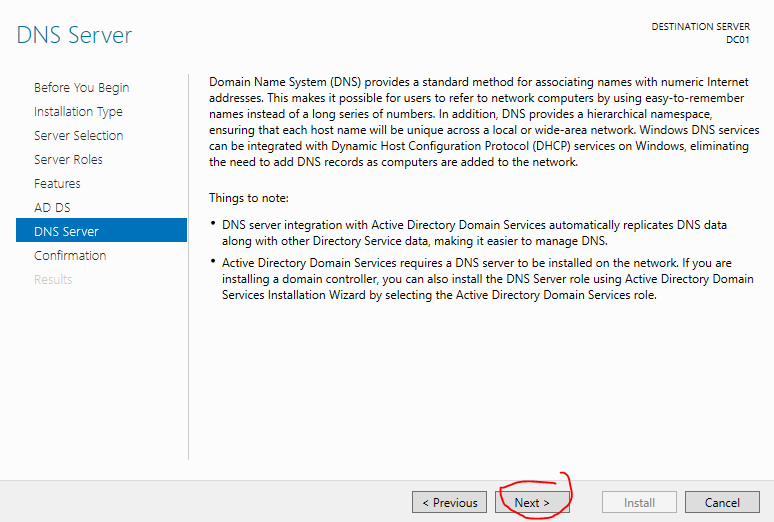 IT_Pros: Como Promover un Servidor a Controlador de Dominio en Windows ...