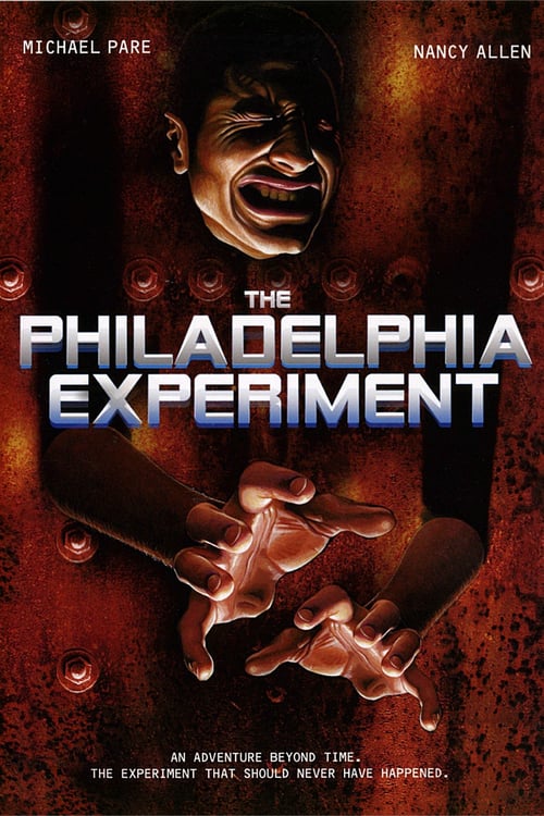 [HD] Das Philadelphia Experiment 1984 Ganzer Film Deutsch