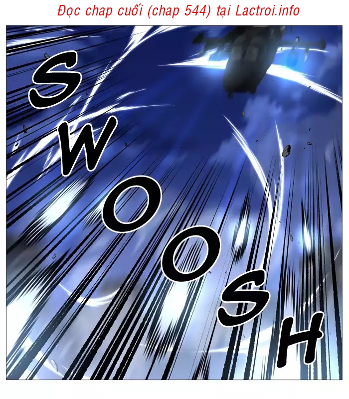 Noblesse - Noblesse Chap 520 tập 521 Noblesse - Noblesse Chap 520 tập 521