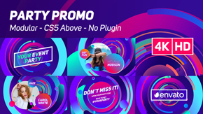 Promo Design Pack - 26