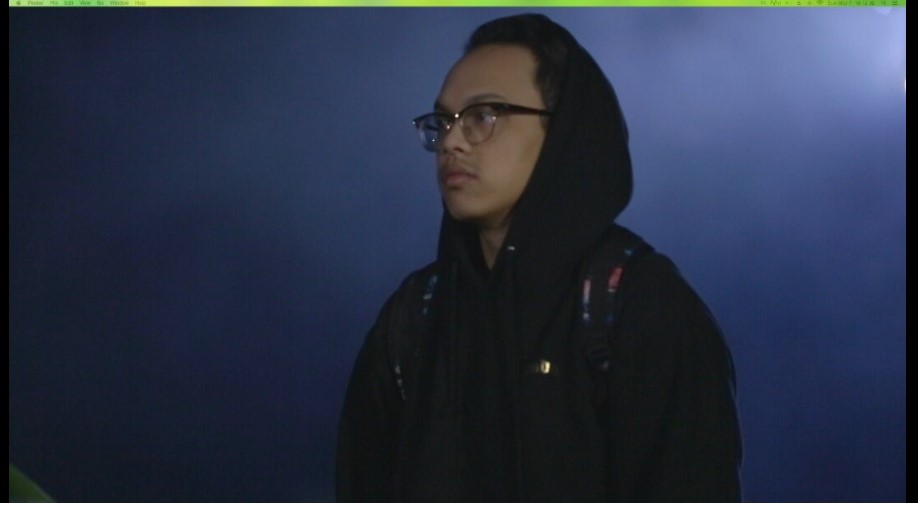 Biodata Lengkap Marlo Ernesto Pemeran Rio The East Net TV