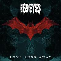 [2013] - Love Runs Away [EP]