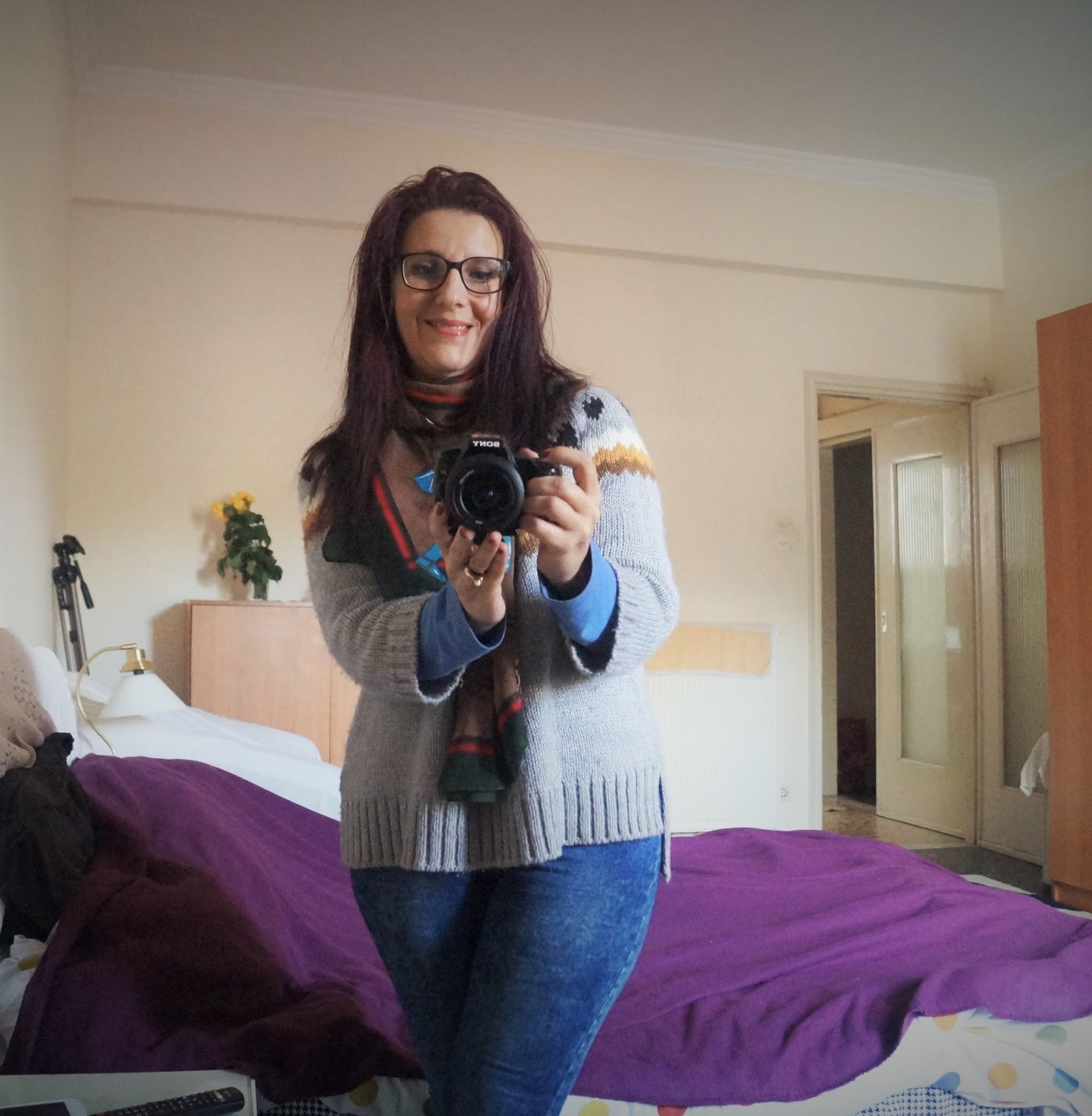 fashion me blog Monday morning