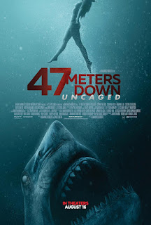 Hung Thần Đại Dương: Thảm Sát - 47 Meters Down: Uncaged Hung Thần Đại Dương: Thảm Sát