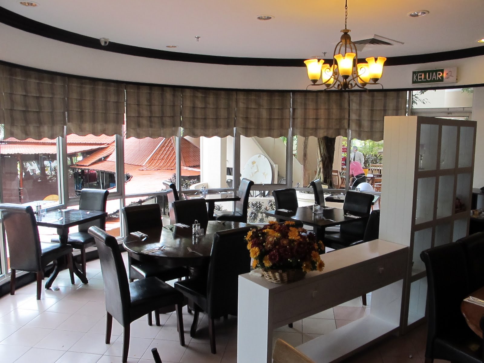 Asian Heritage: Outlet @ Tanjung Bungah, Penang