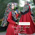 Harga Gamis Naura Syari