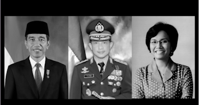 Siapakah Dalang dibalik kenaikan biaya STNK Siapakah Dalang dibalik kenaikan biaya STNK