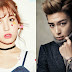 Jeon So Mi diz que sentiu seu mundo cair quando T.O.P partiu para o exército