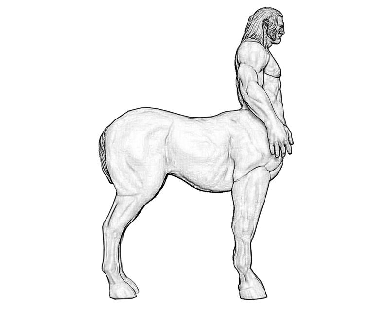 Centaur Centaur Strong jozztweet
