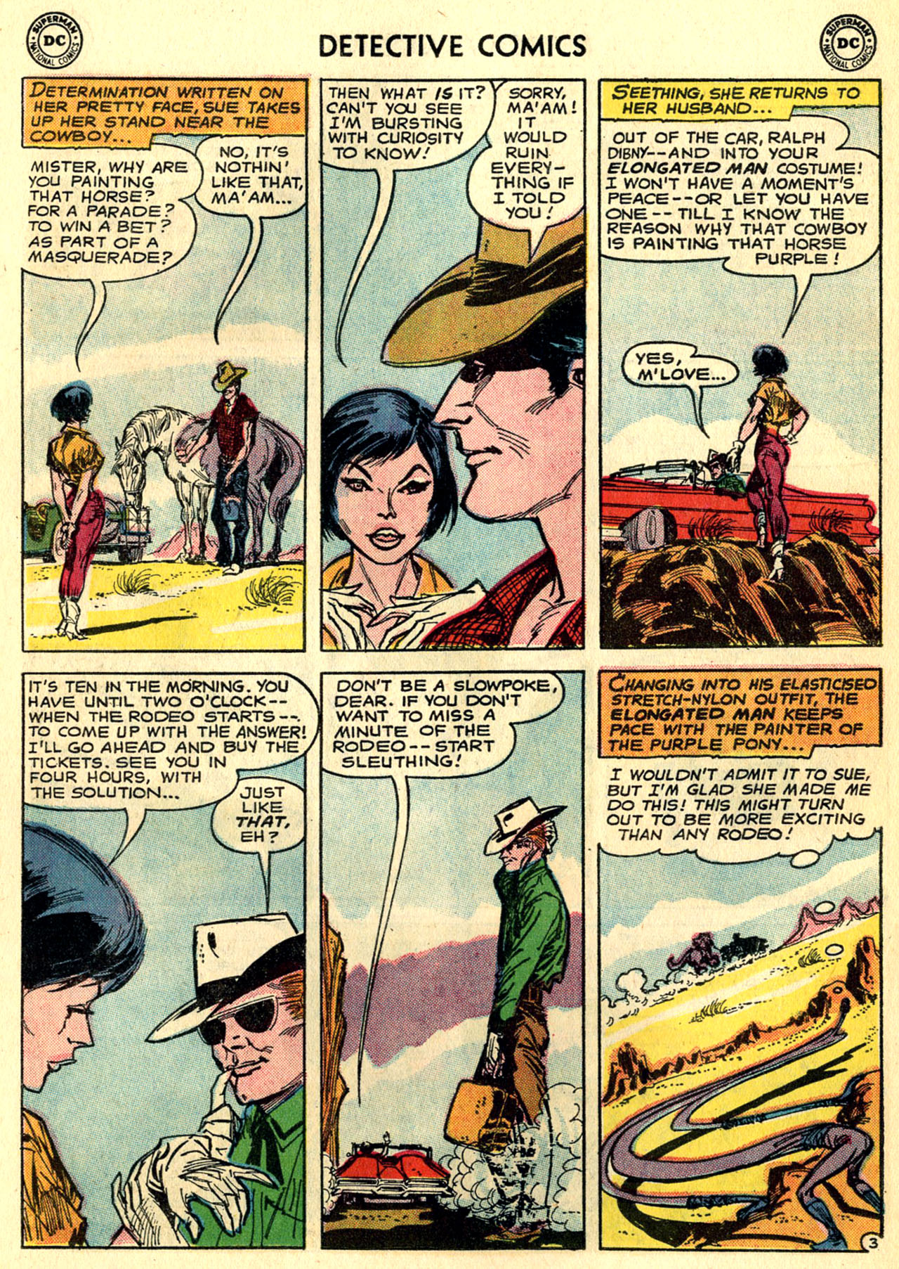 Detective Comics (1937) issue 329 - Page 26
