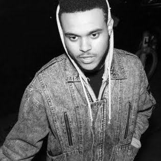 Alter The Press!: The Weeknd Covers Michael Jackson