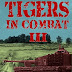 Tigers In Combat III by Wolfgang Schneider