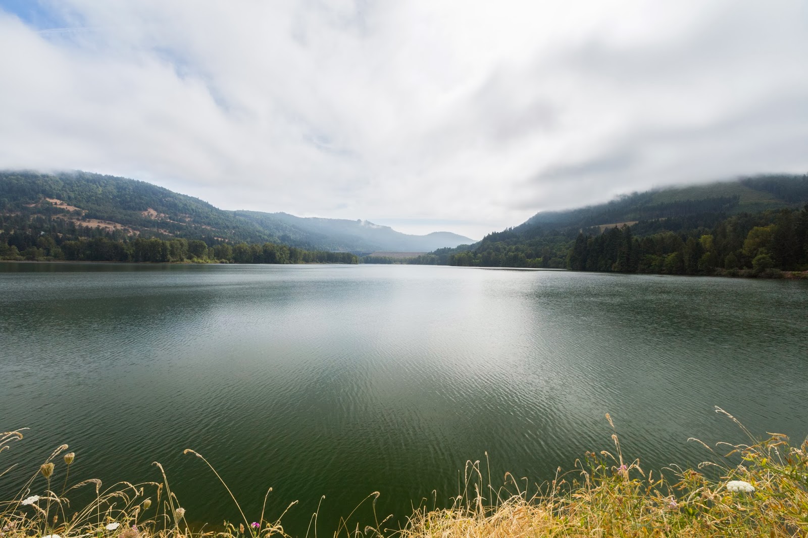 Naturetastic Blog Crater Lake National Park (Part 1) w/ Odell Lake and