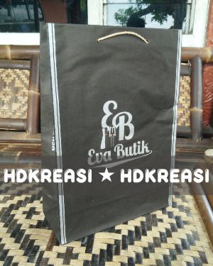 Tas Kertas Lombok Harga Murah