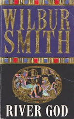 “River God”, 1994 edition by Pan Macmillan