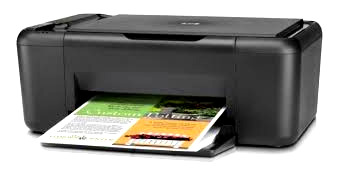 hp deskjet 4580
