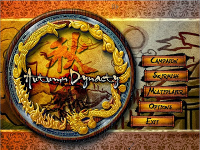 Autumn Dynasty 1.0 Apk Full Version Data Files Download-iANDROID Games