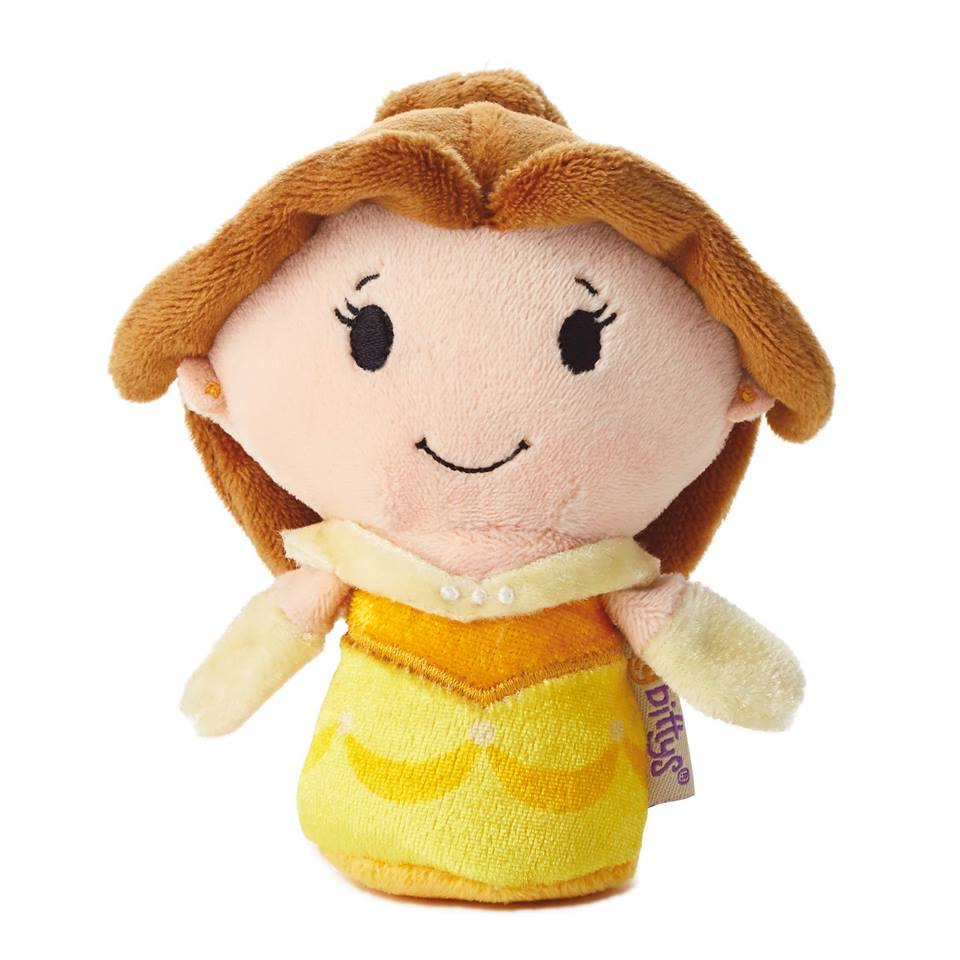 Itty Bittys Corner AF