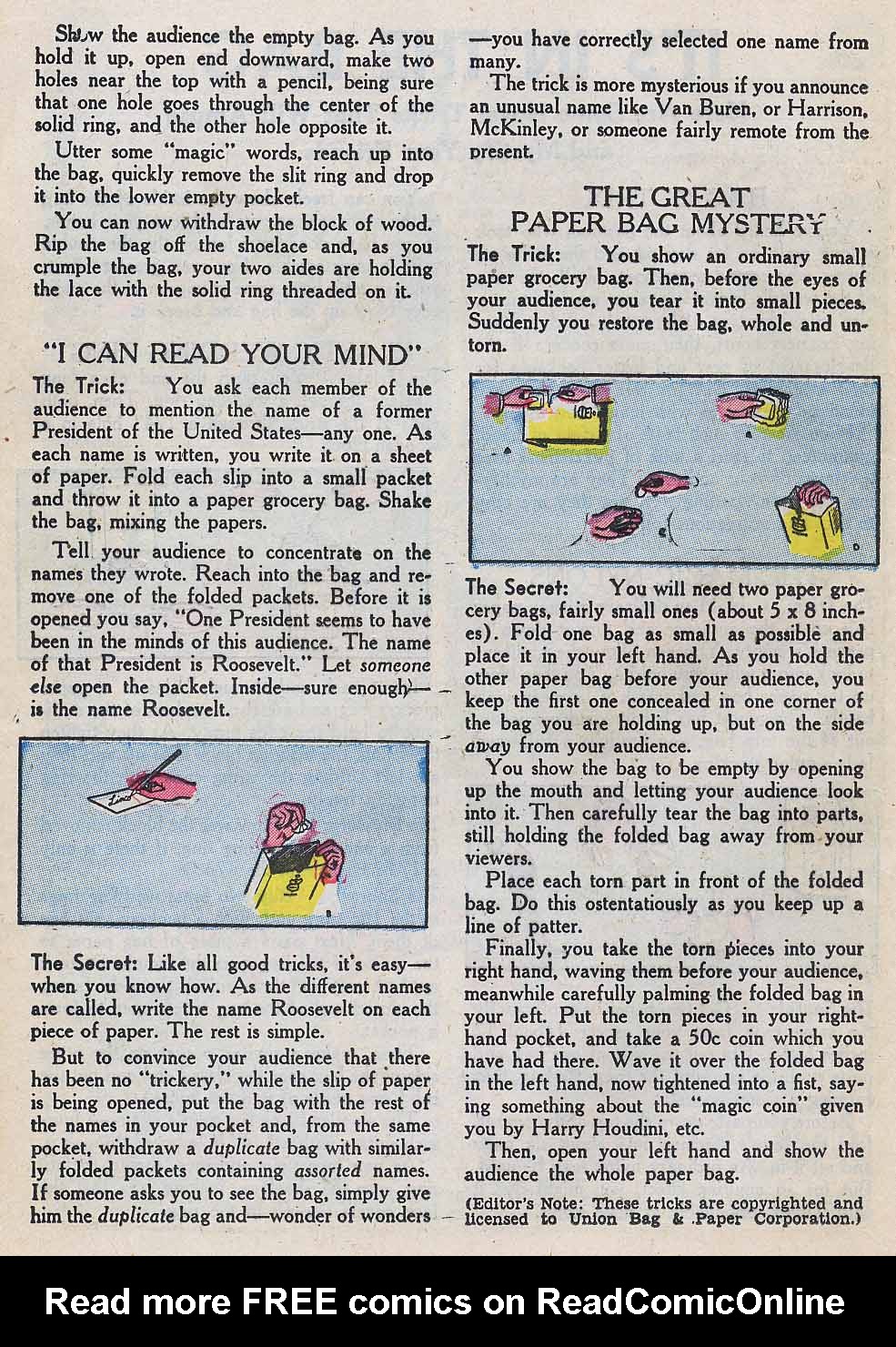 Action Comics (1938) 196 Page 31