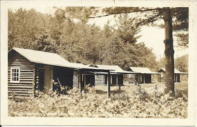 The Log Blog June 2016